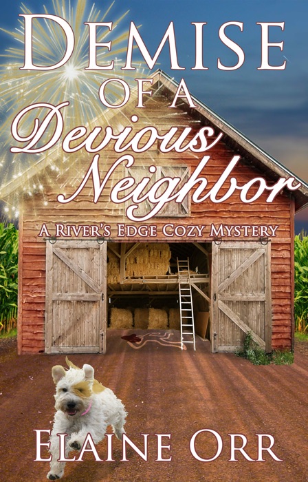 Demise of a Devious Neighbor