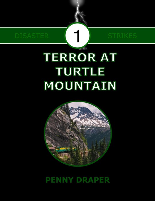 Terror at Turtle Mountain