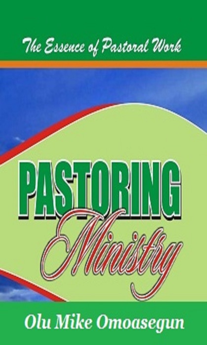 Pastoring Ministry