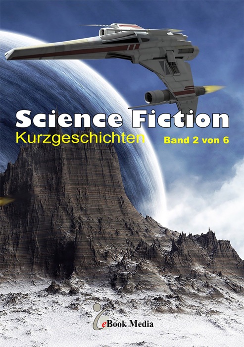 Science Fiction Kurzgeschichten