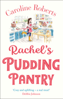 Caroline Roberts - Rachel’s Pudding Pantry artwork