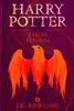 J.K. Rowling & Andrzej Polkowski - Harry Potter i Zakon Feniksa artwork
