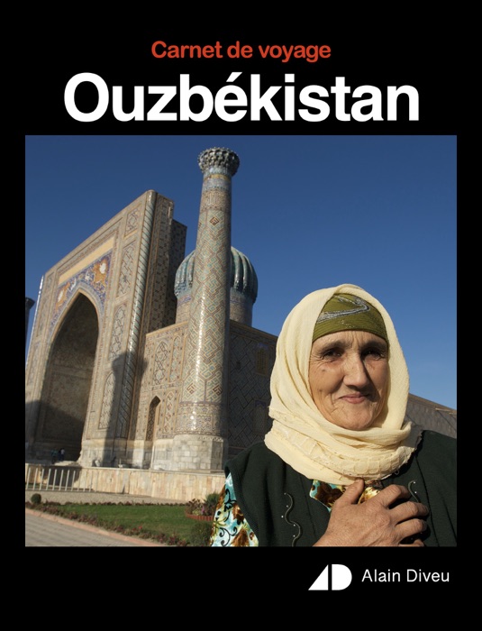 Ouzbékistan