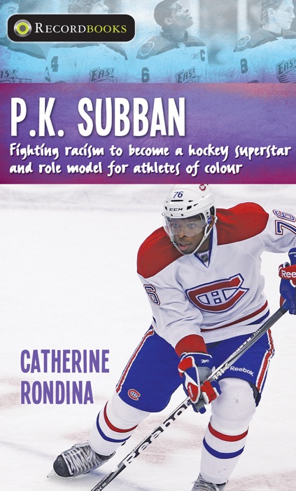 P.K. Subban