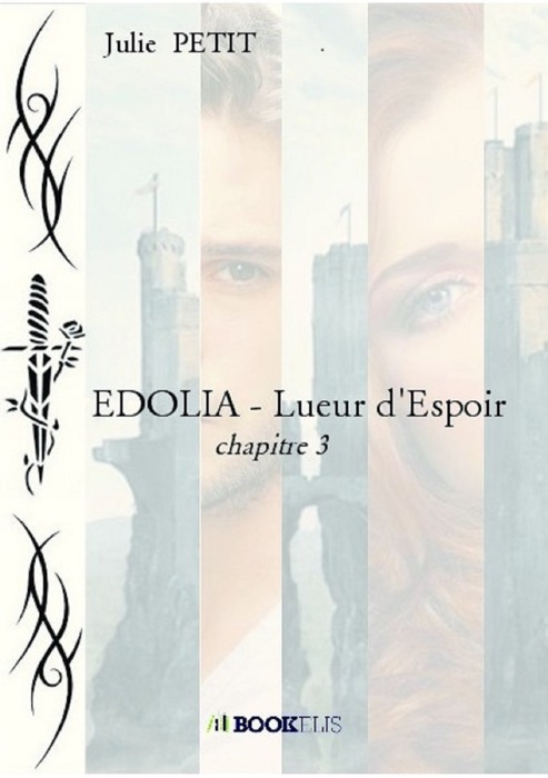 EDOLIA - Lueur d'Espoir