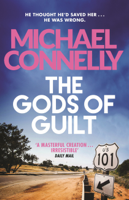 Michael Connelly - The Gods of Guilt artwork