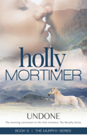 Holly Mortimer - Undone artwork