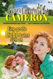 Lord Cameron 3 – Familienroman