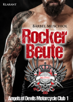 Bärbel Muschiol - Rockerbeute. Angels of Devils Motorcycle Club 1 artwork