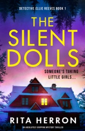 The Silent Dolls - Rita Herron by  Rita Herron PDF Download