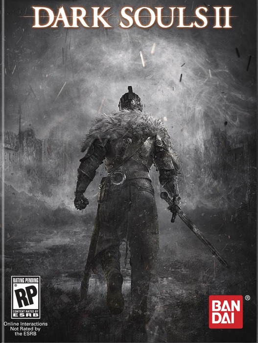 Dark Souls II: The Complete Guide & Walkthrough