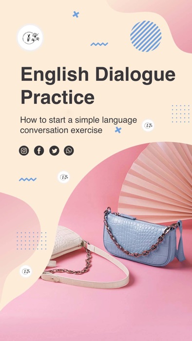 English-Dialogue-Practice