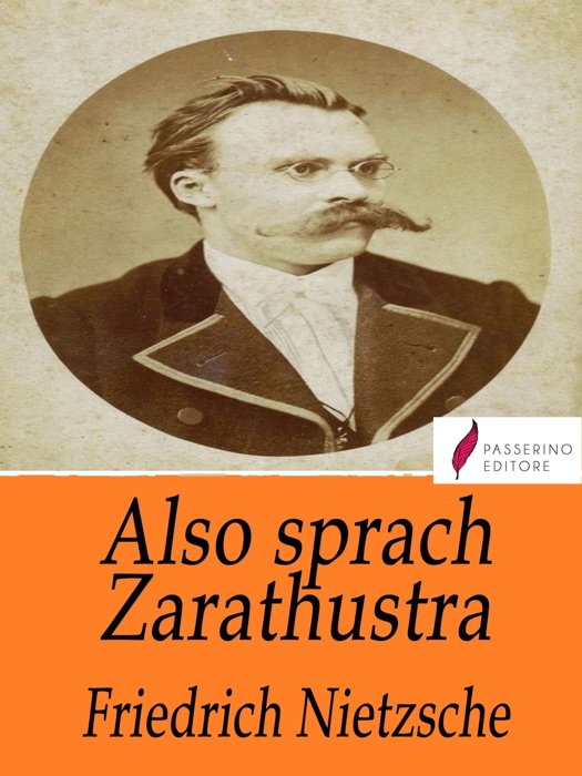 Also sprach Zarathustra