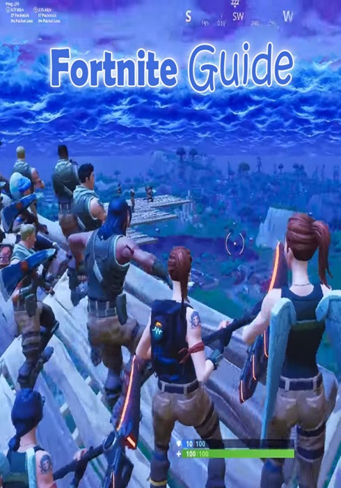 Fortnite Amazing guide : How-to Play Against Bots (2020)