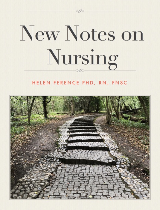 New Notes on Nursing