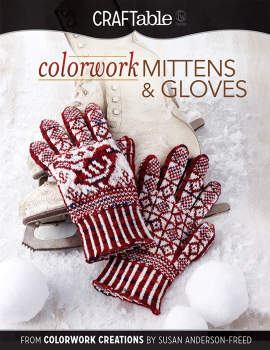 Colorwork Mittens & Gloves
