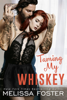 Melissa Foster - Taming My Whiskey artwork