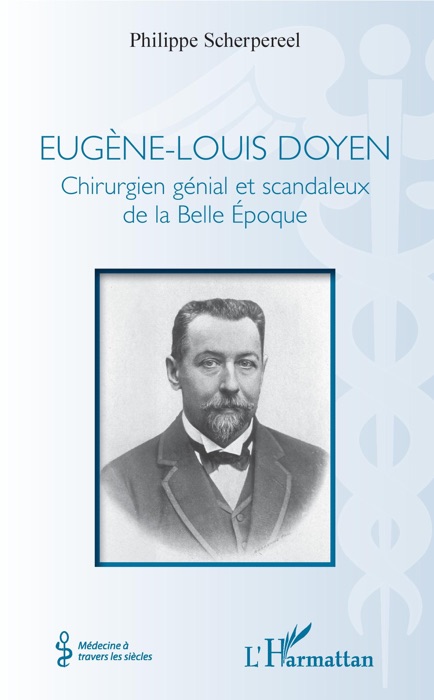 Eugène-Louis Doyen