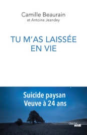 Download Tu m'as laissée en vie