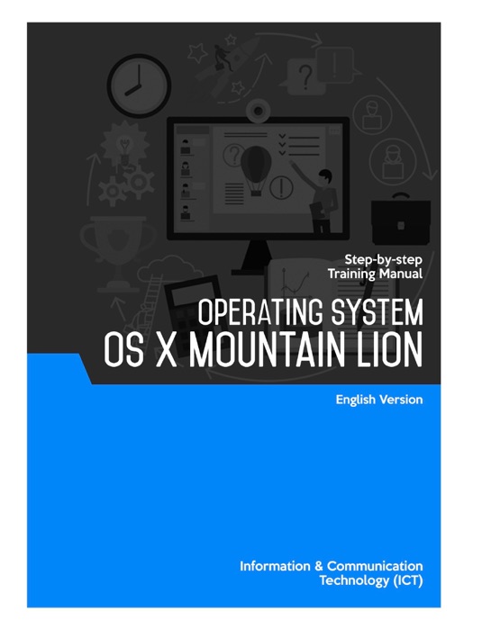 OS X Mountain Lion