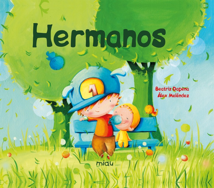 Hermanos