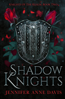 Jennifer Anne Davis - Shadow Knights artwork