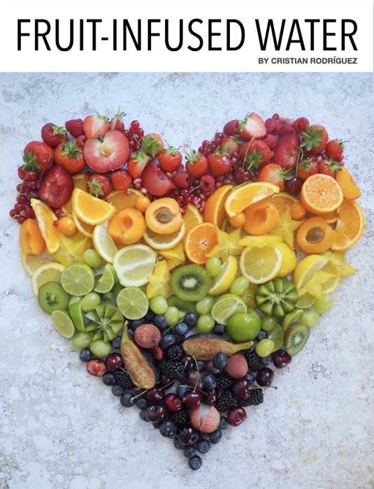 Fruit-Infused Water