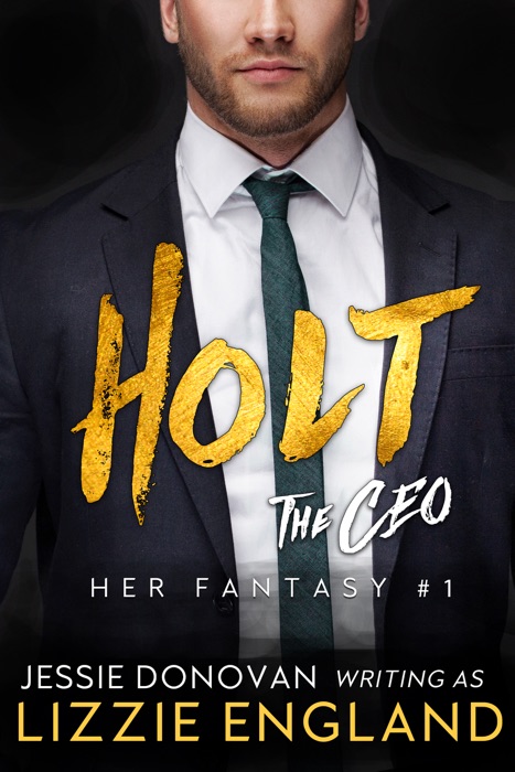 Holt: The CEO