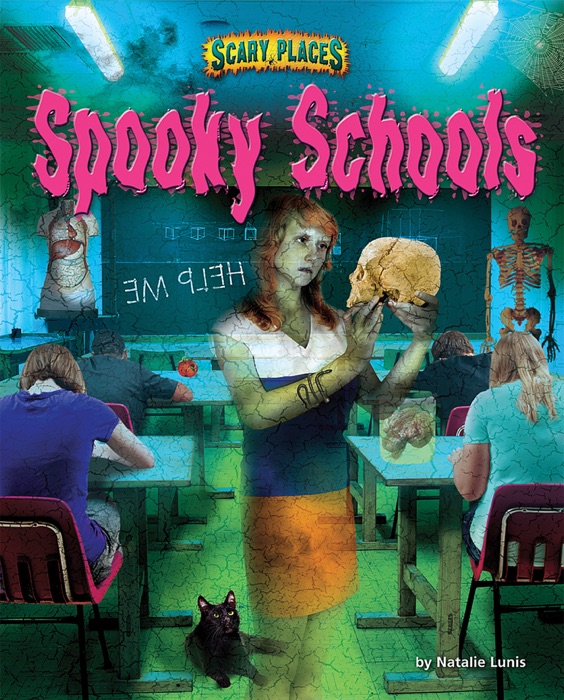 Spooky Schools