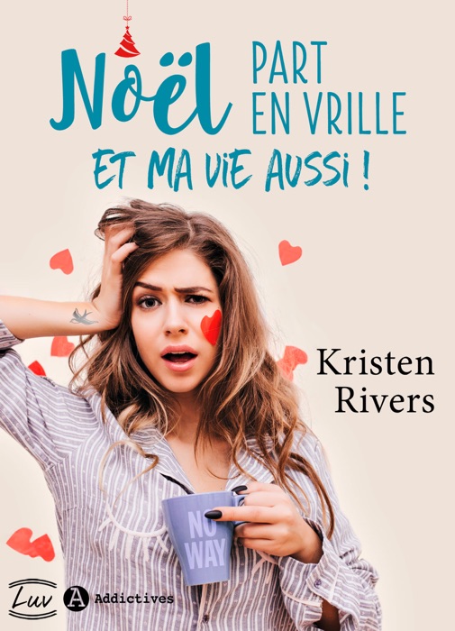 Noël part en vrille et ma vie aussi ! (teaser)