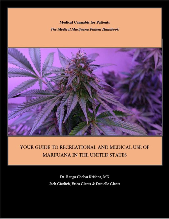 Medical Cannabis: For Patients