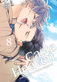 Caste Heaven, Vol. 8 - Chise Ogawa