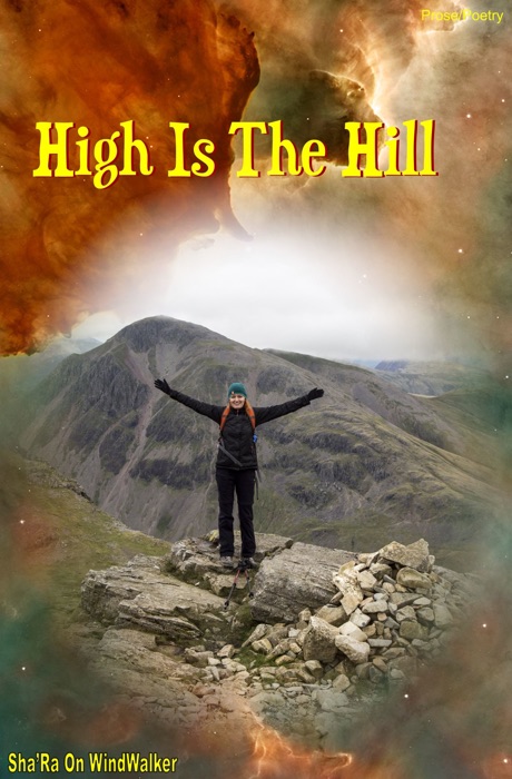 High Is The Hill