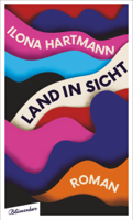 Ilona Hartmann - Land in Sicht artwork