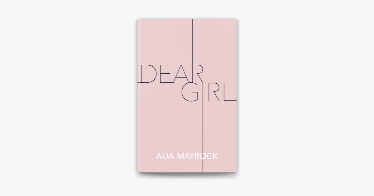 ‎Dear Girl on Apple Books