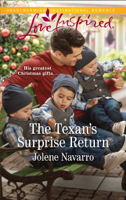 Jolene Navarro - The Texan's Surprise Return artwork