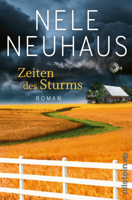Nele Neuhaus - Zeiten des Sturms artwork