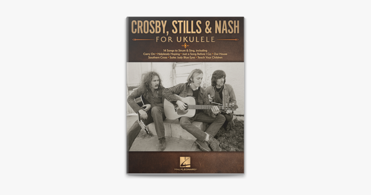 Helplessly Hoping Lyrics And Chords : Helplessly Hoping Csn Y Guitar