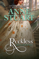 Anne Stuart - Reckless artwork