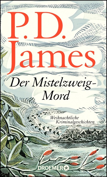 Der Mistelzweig-Mord