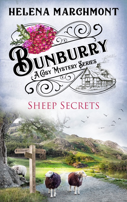 Bunburry - Sheep Secrets