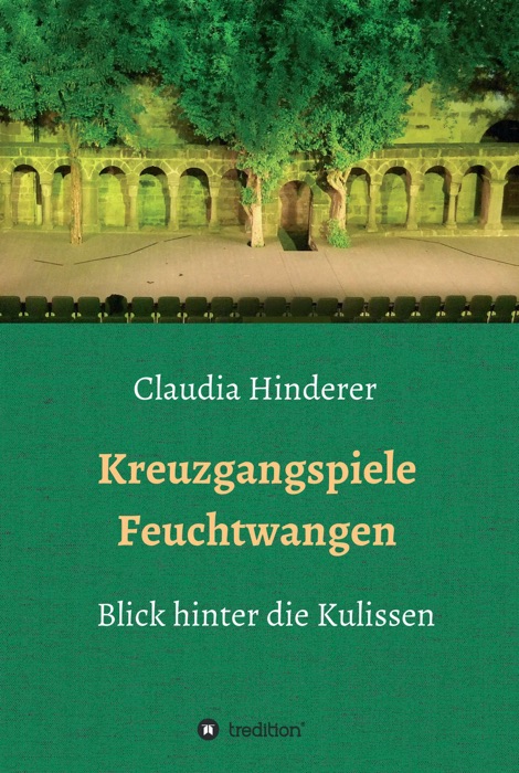 Kreuzgangspiele Feuchtwangen