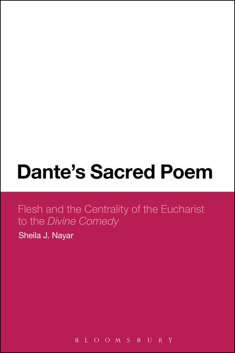 Dante's Sacred Poem