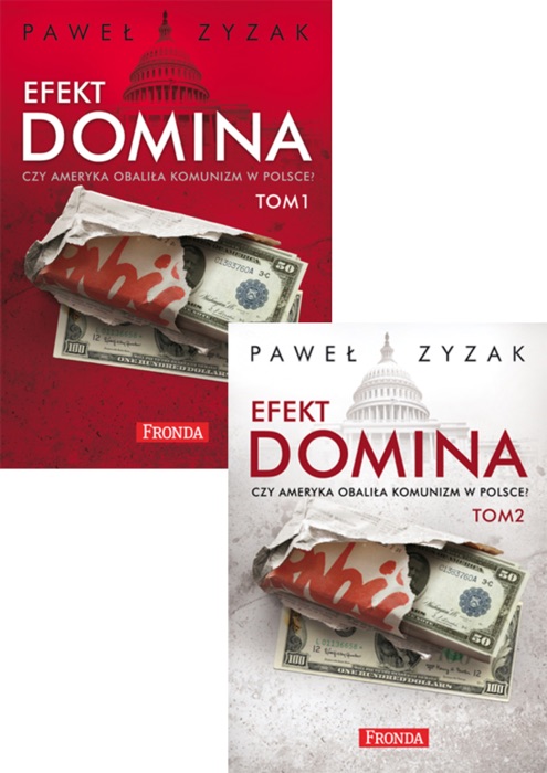Efekt domina