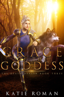 Katie Roman - Grace of the Goddess artwork