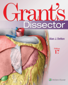 Grant’s Dissector - Alan J. Detton