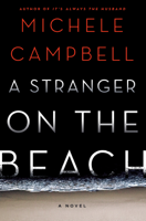 Michele Campbell - A Stranger on the Beach artwork