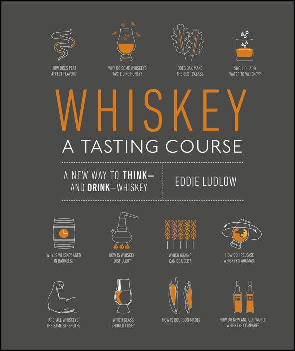 Whiskey: A Tasting Course