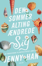 Sommer (1) - Den sommer alting ændrede sig - Jenny Han