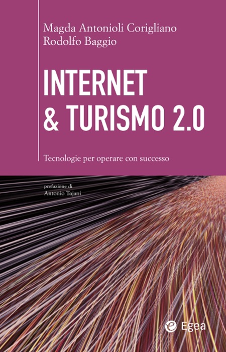 Internet & turismo 2.0